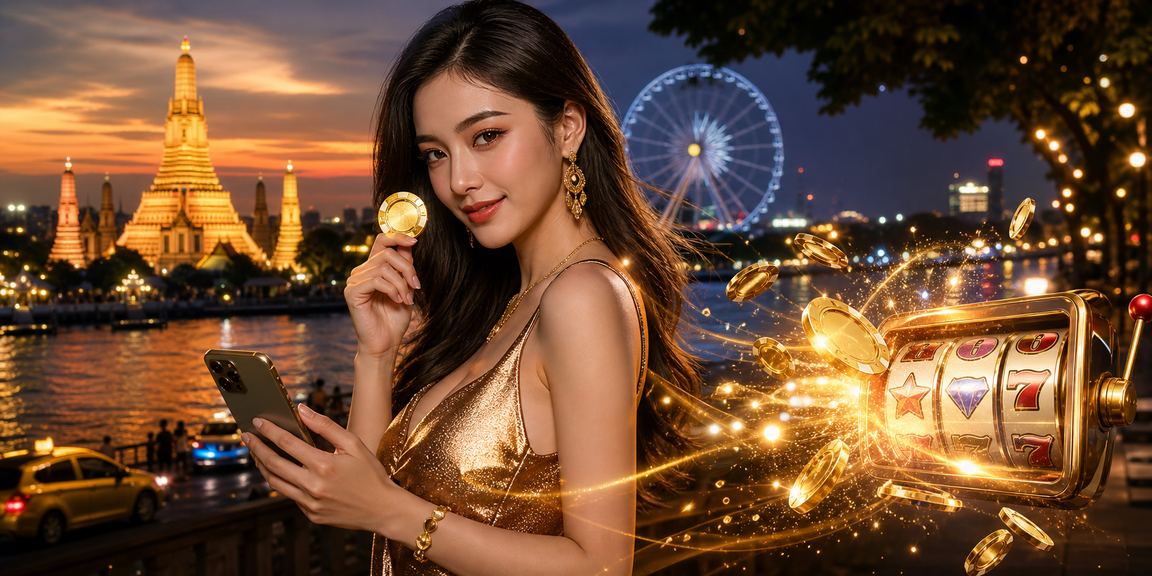 okvip thai