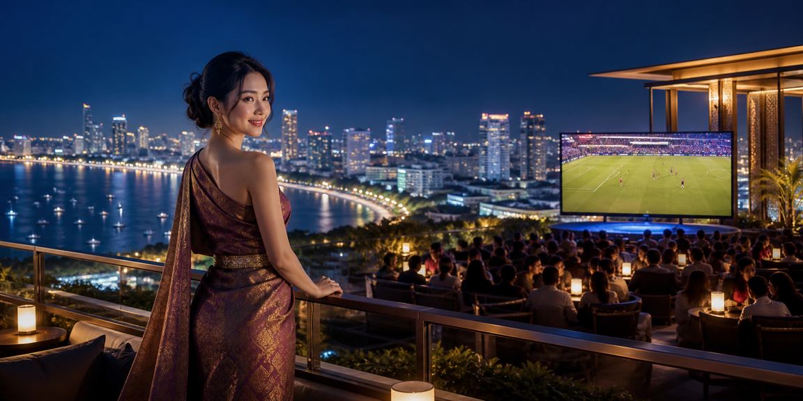 okvip thai