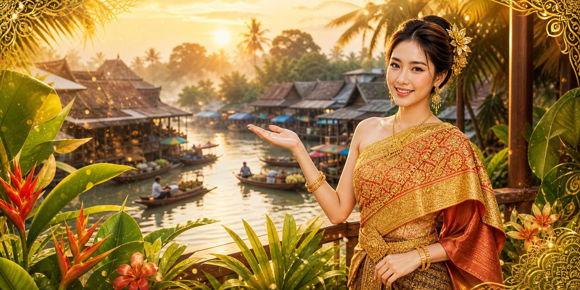 okvip thai