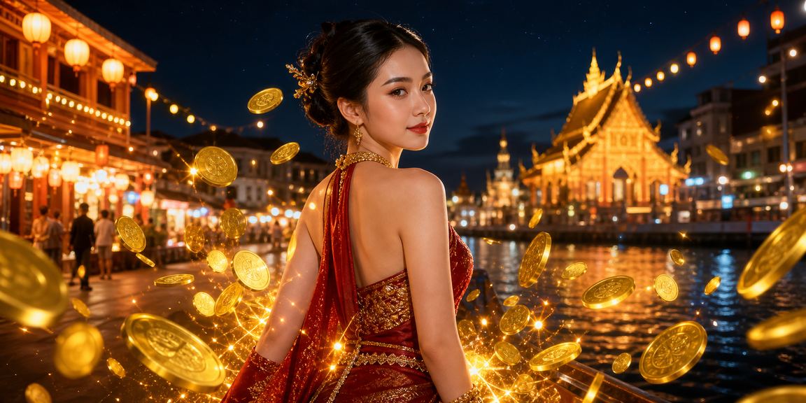 okvip thai
